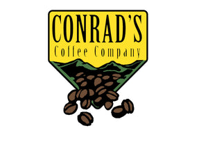 Conrad's Shop Tee