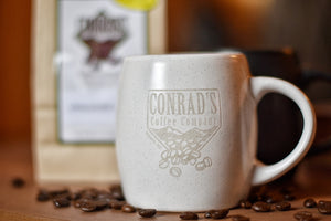 Conrads Coffee Mug