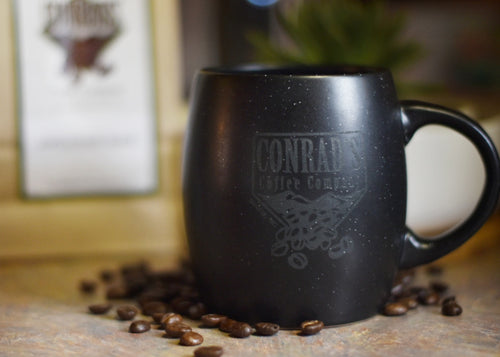 Conrads Coffee Mug